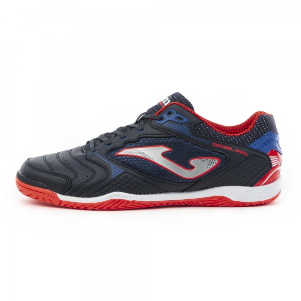 DRIBLING 2003 NAVY-CORAL INDOOR