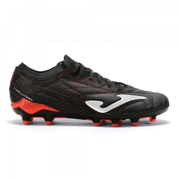 EVOLUTION CUP 2601 BLACK FIRM GROUND