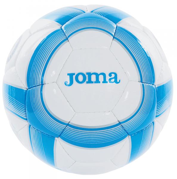 BALL EGEO SALA 62 WHITE-BLUE-PLATA