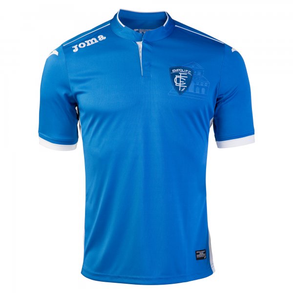 1ST T-SHIRT EMPOLI ROYAL S/S