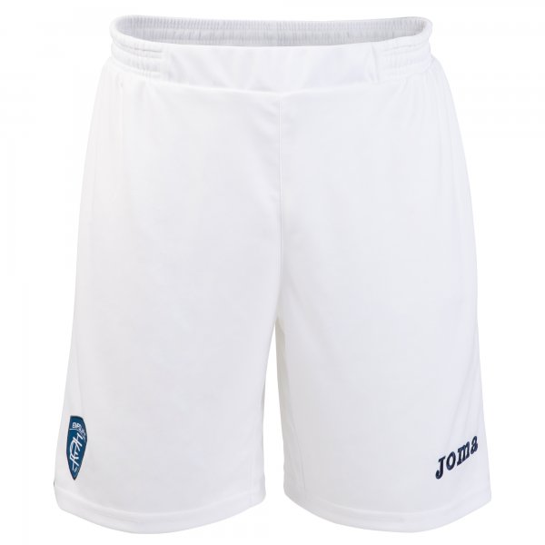 2ND SHORT EMPOLI WHITE