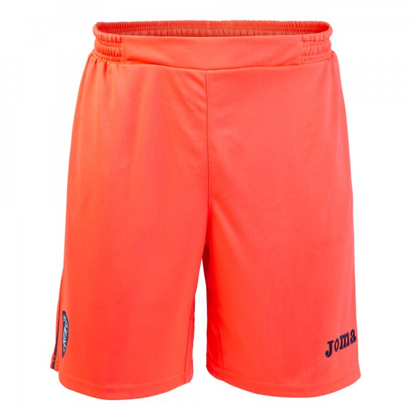 3RD SHORT EMPOLI ORANGE