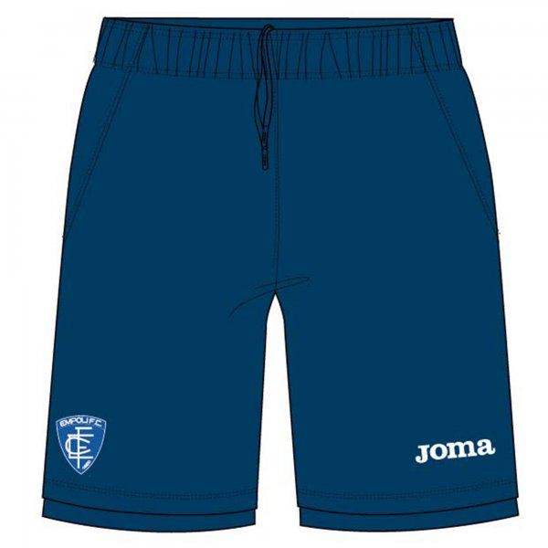 EMPOLI ALTERNATIVE SHORTS NAVY
