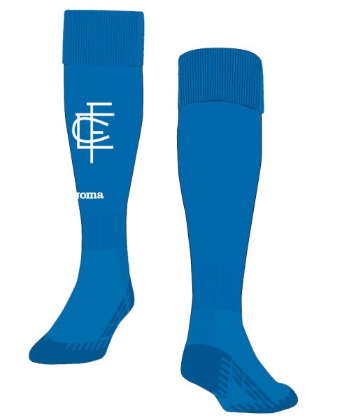 1ST SOCKS EMPOLI ROYAL