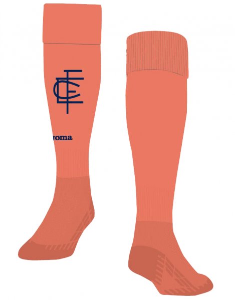 3RD SOCKS EMPOLI ORANGE