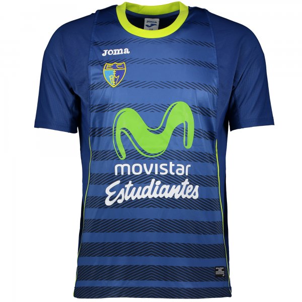 1ST T-SHIRT ESTUDIANTES NAVY S/S