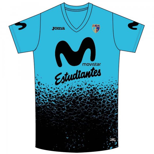 WARMER ESTUDIANTES TURQUOISE S/S