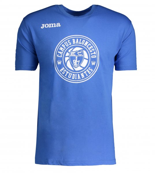 T-SHIRT ESTUDIANTES ROYAL S/S (CAMPUS)