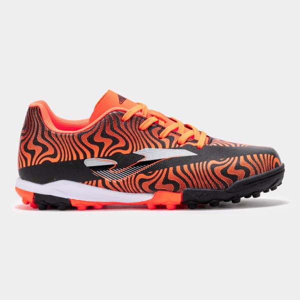 EVOLUTIION JR 2501 BLACK TURF