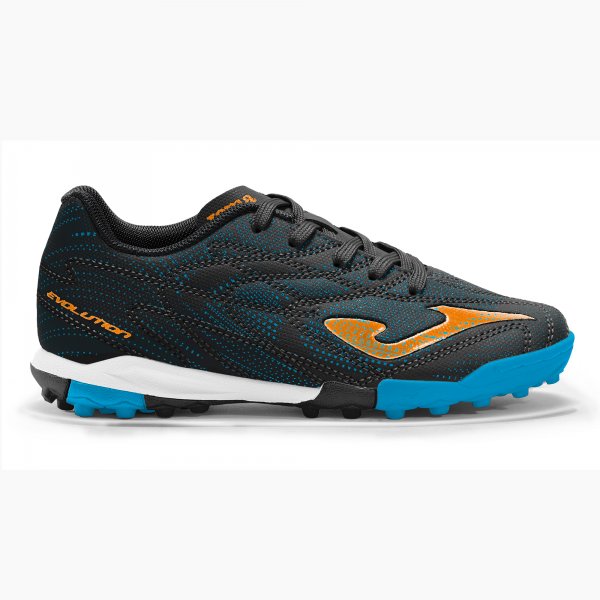EVOLUTION JR 2601 BLACK TURF