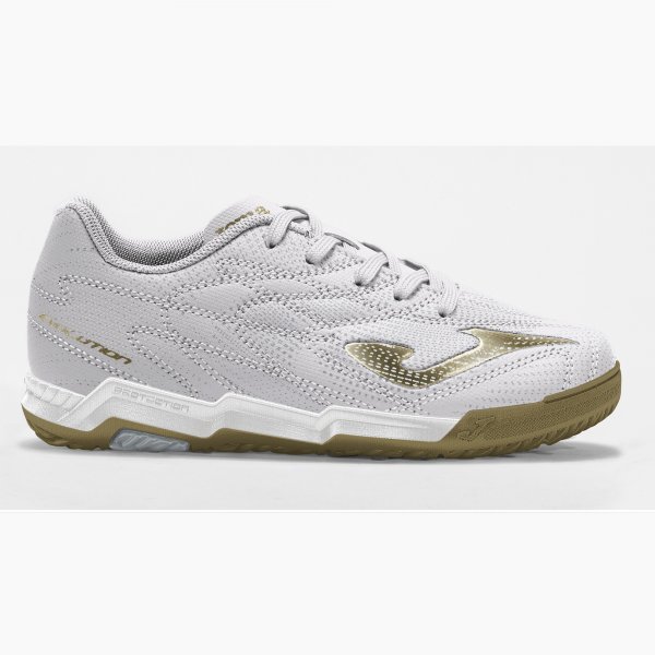 EVOLUTION JR 2602 WHITE INDOOR