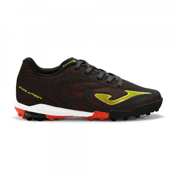 EVOLUTION JR 2601 BLACK TURF