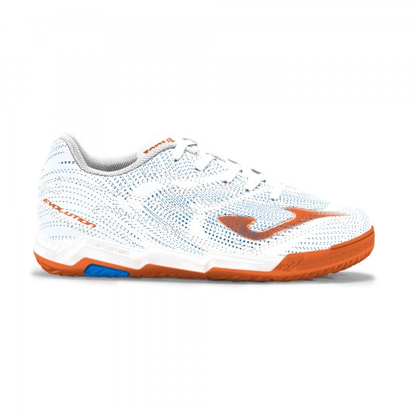 EVOLUTION JR 2602 WHITE INDOOR