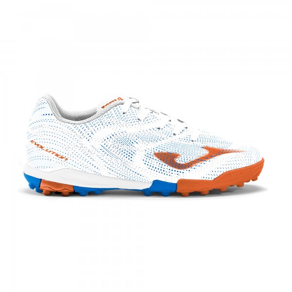 EVOLUTION JR 2602 WHITE TURF