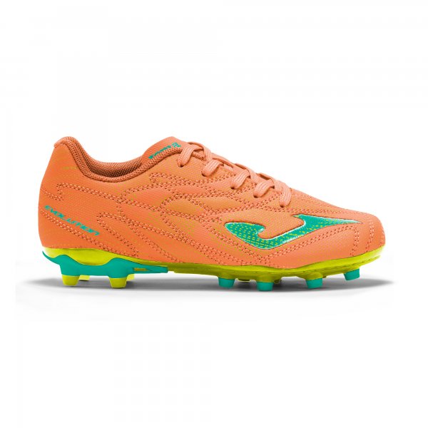 EVOLUTION JR 2608 ORANGE FIRM GROUND