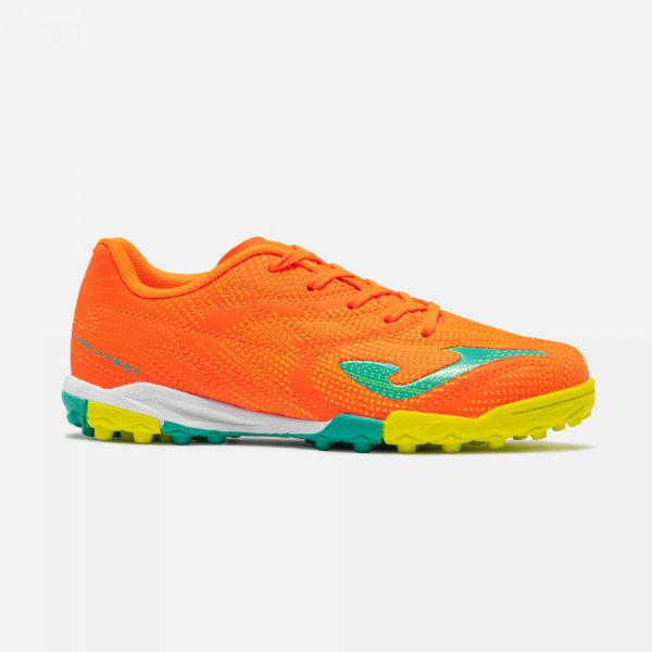 EVOLUTION JR 2608 ORANGE TURF