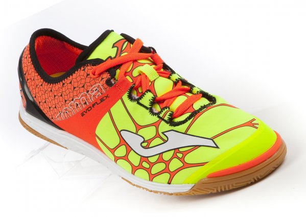 EVOS 611 FLUOR-ORANGE INDOOR