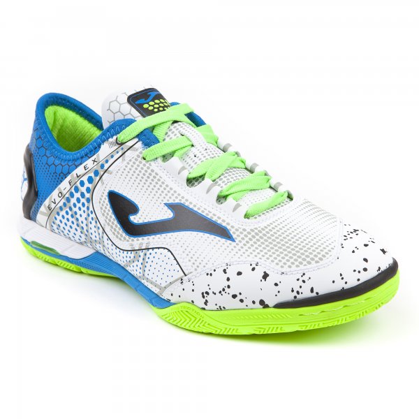 EVO FLEX 802 WHITE INDOOR