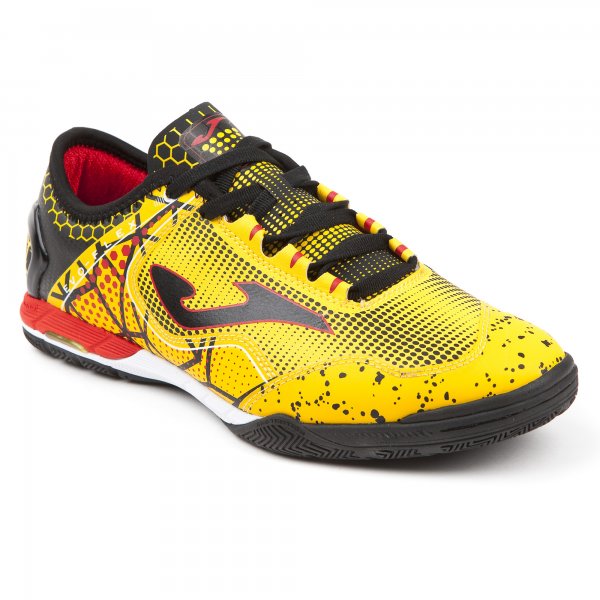 EVO FLEX 809 YELLOW INDOOR