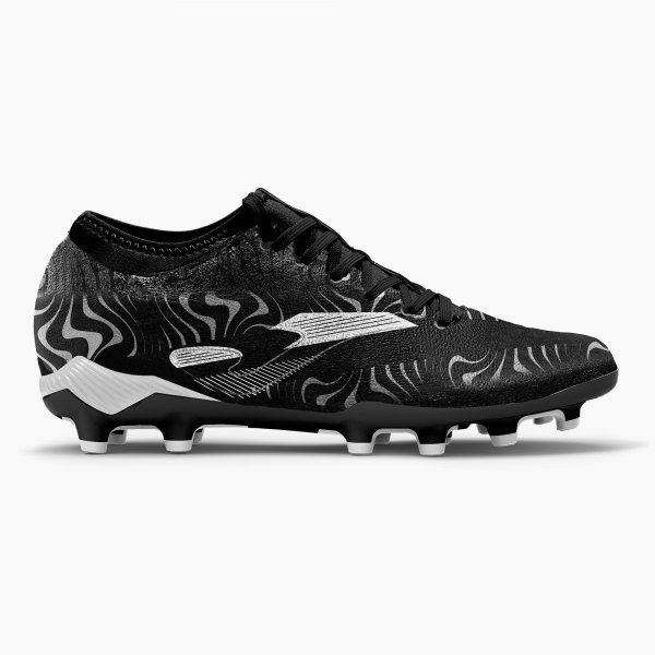 EVOLUTION 2501 BLACK FIRM GROUND