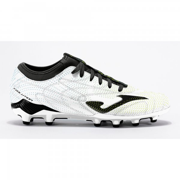 EVOLUTION 2602 WHITE FIRM GROUND