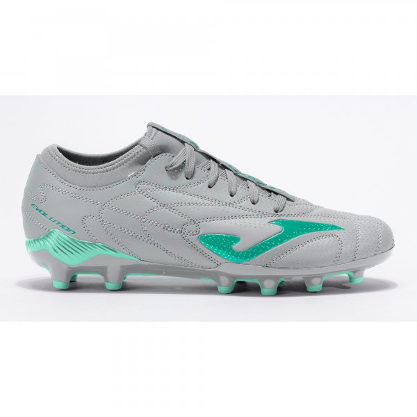 EVOLUTION 2612 LIGHT GRAY FIRM GROUND