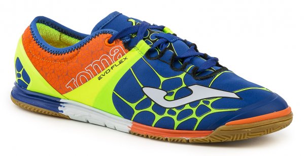 EVOS 604 ROYAL-RED-LEMON FLUOR INDOOR