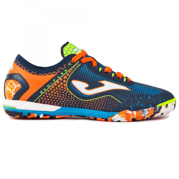 EVO FLEX 704 ROYAL INDOOR