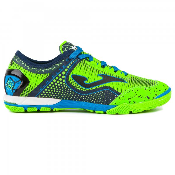 EVO FLEX 711 FLUOR INDOOR