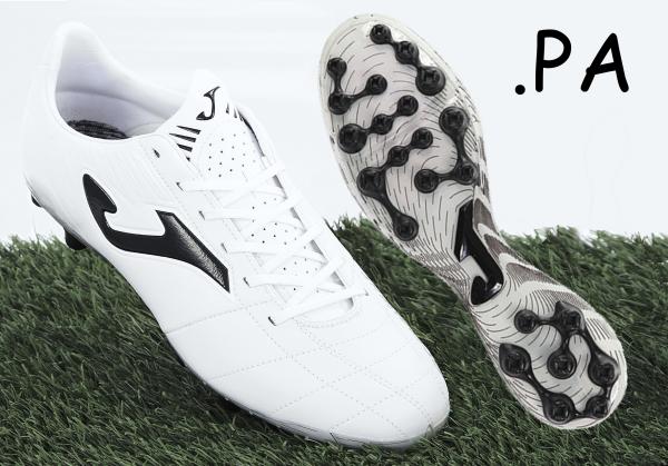 FIT-100 ULTRALIGHT 302 WHITE-BLACK ART.GRASS