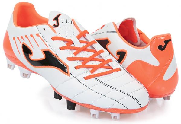 FIT-100 301 BLANCO-NARANJA CESP.ARTIFICIAL