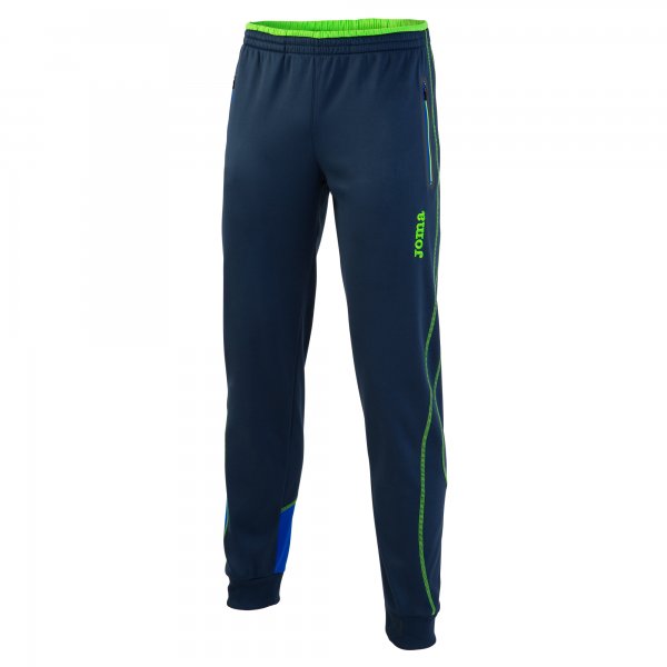 LONG PANTS F.A. SLOVENIJA NAVY