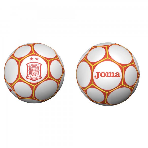 BALL SPANISH FUTSAL T.1