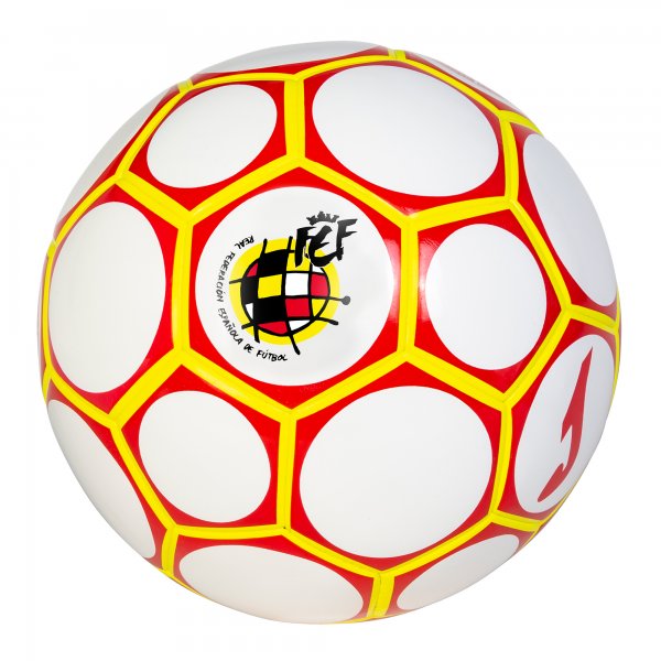 BALL SPANISH FUTSAL COMMITTEE T.62