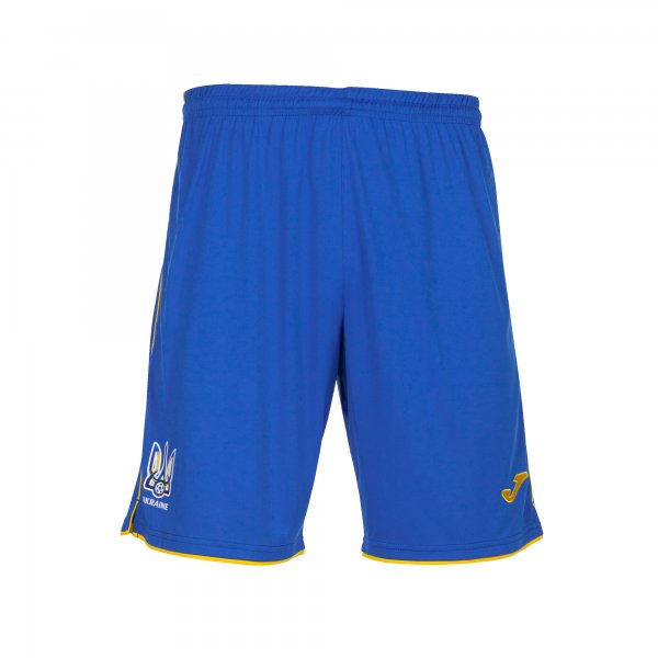 2ND SHORTS F.F. UKRAINE ROYAL