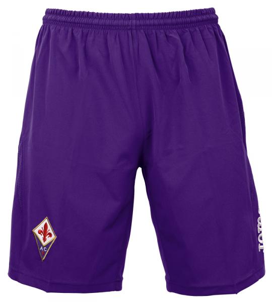 FIORENTINA HOME PURPLE SHORT 