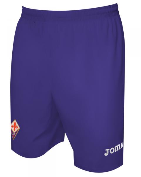 FIORENTINA HOME PURPLE SHORT 