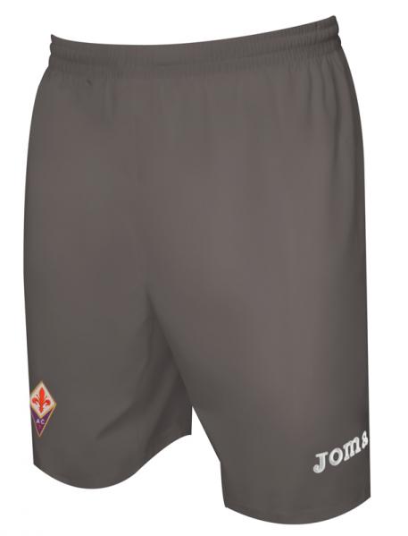 FIORENTINA ALTERNATIVE ANTHRACITE SHORT