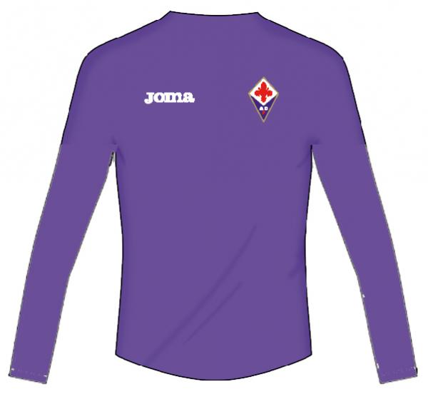 FIORENTINA GOALKEEPER SHIRT L/S TURQUOISE