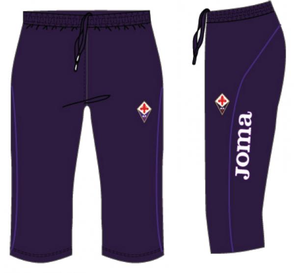 FIORENTINA TRAINING PIRATE PANT PURPLE