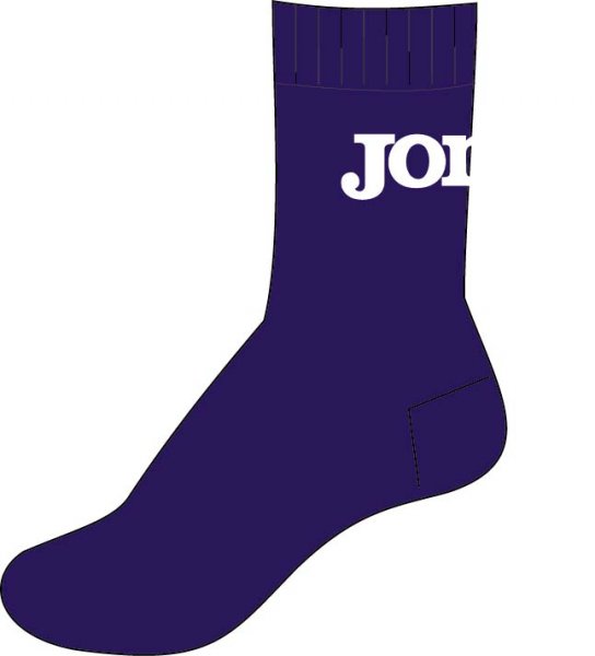 SOCKS FIORENTINA PURPLE