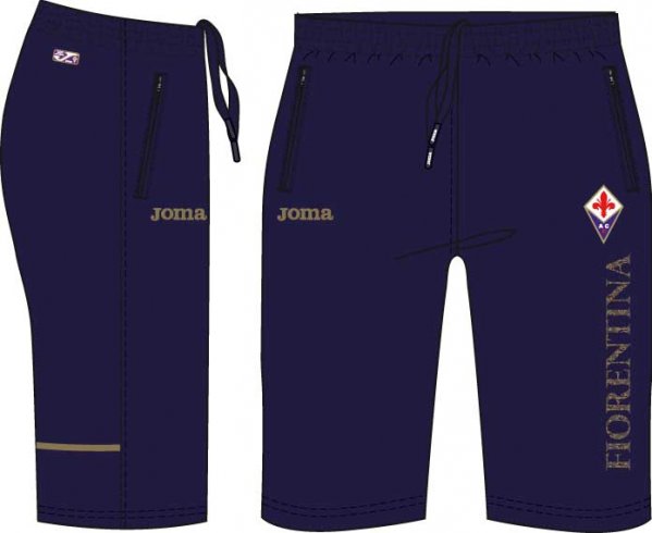 SHORTS FIORENTINA PURPLE