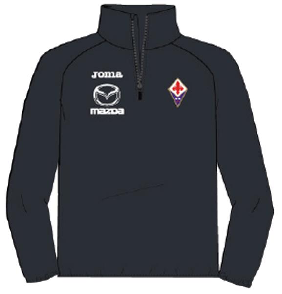 FIORENTINA FREE TIME POLAR DARK GREY