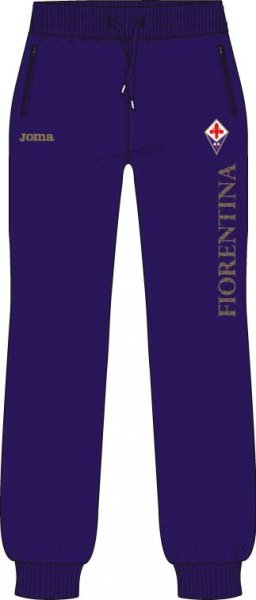 LONG PANTS FIORENTINA PURPLE