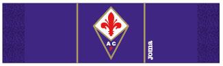 FIORENTINA CAPTAIN ARMBAND