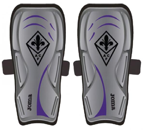 FIORENTINA SHINGUARDS GREY