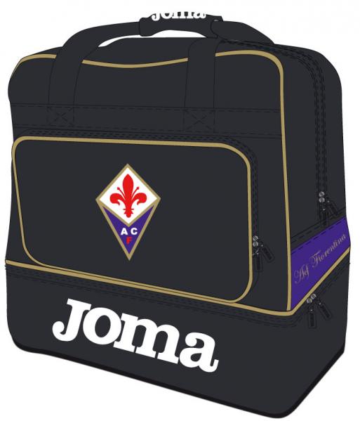 FIORENTINA TRAVEL BAG BLACK