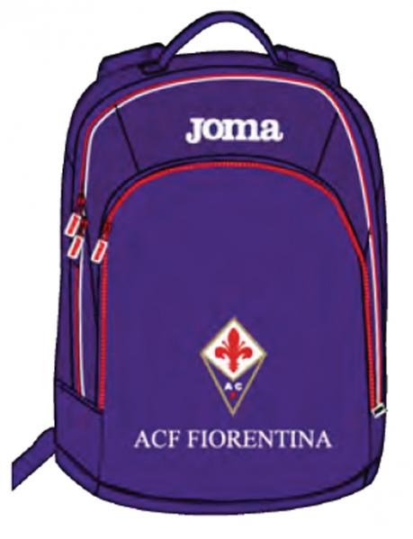 FIORENTINA BACKPACK PURPLE