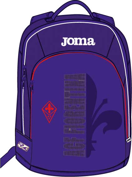 BAG FIORENTINA PURPLE
