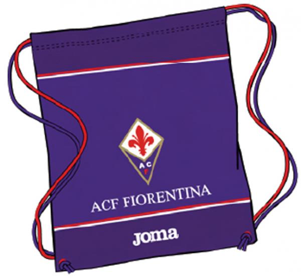 FIORENTINA PURPLE SACK